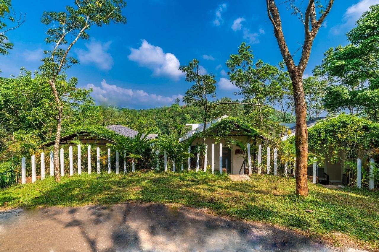 Saj Resort Suite