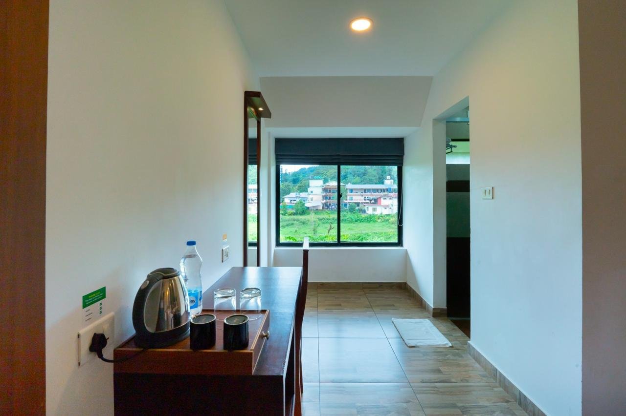 Sanihara Room