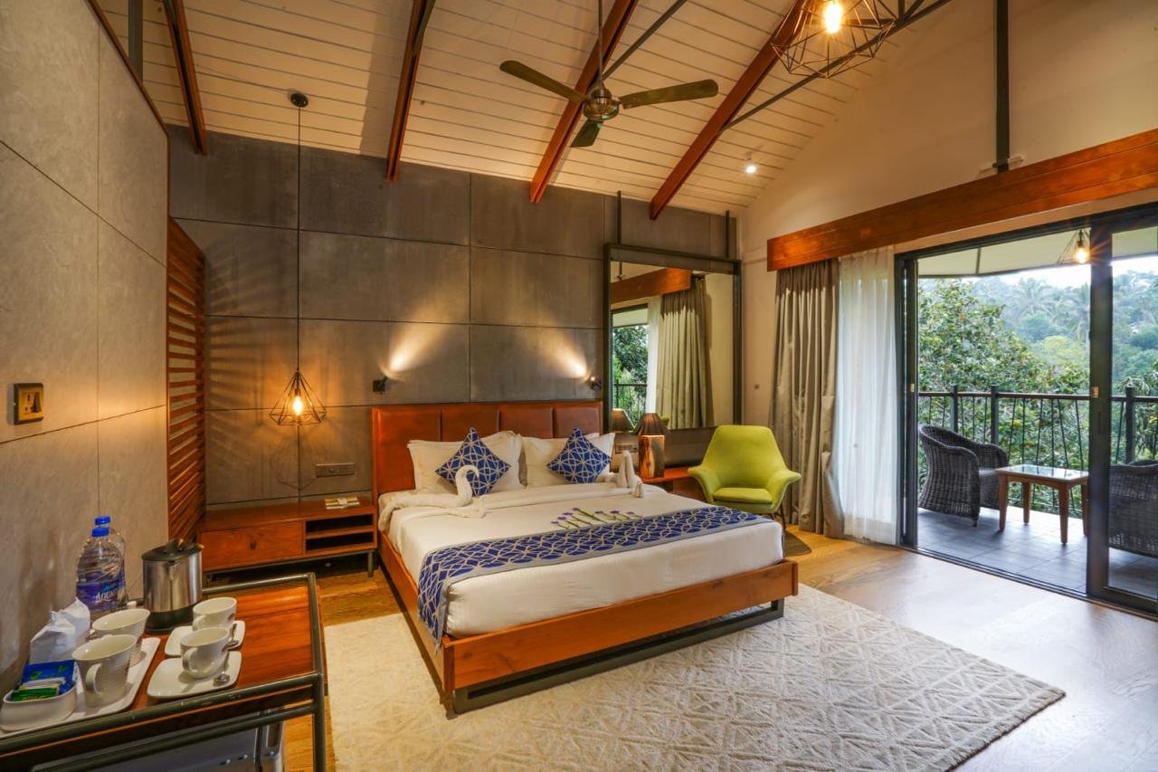 Vyna Suite